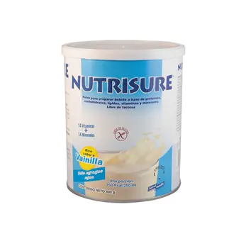 [SERV156900] SERVIMEDIC Nutrisure 400g