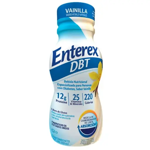 [SERV158150] SERVIMEDIC Enterex Plus x 237ml