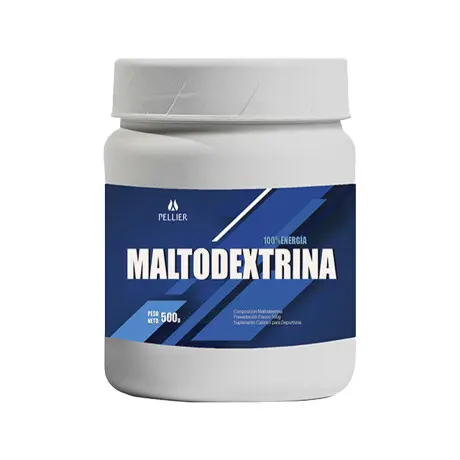 [SERV158600] SERVIMEDIC Maltodextrina 500gr